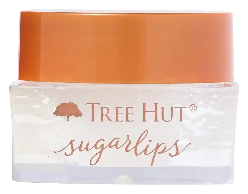 Tree Hut Sugarlips Lip Scrub