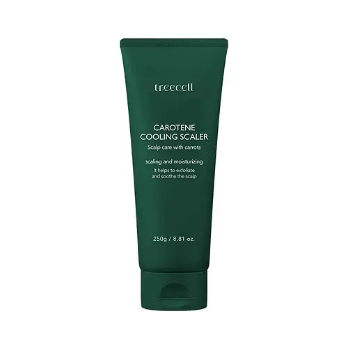 Treecell Carotene Cooling Scaler