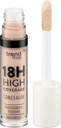 Trend !t Up 18h High Coverage Concealer