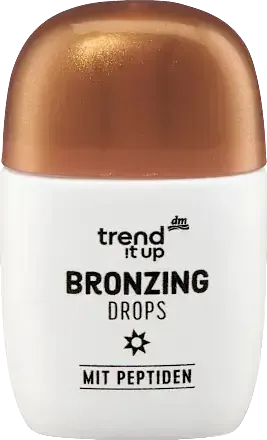 Trend !t Up Bronzing Drops
