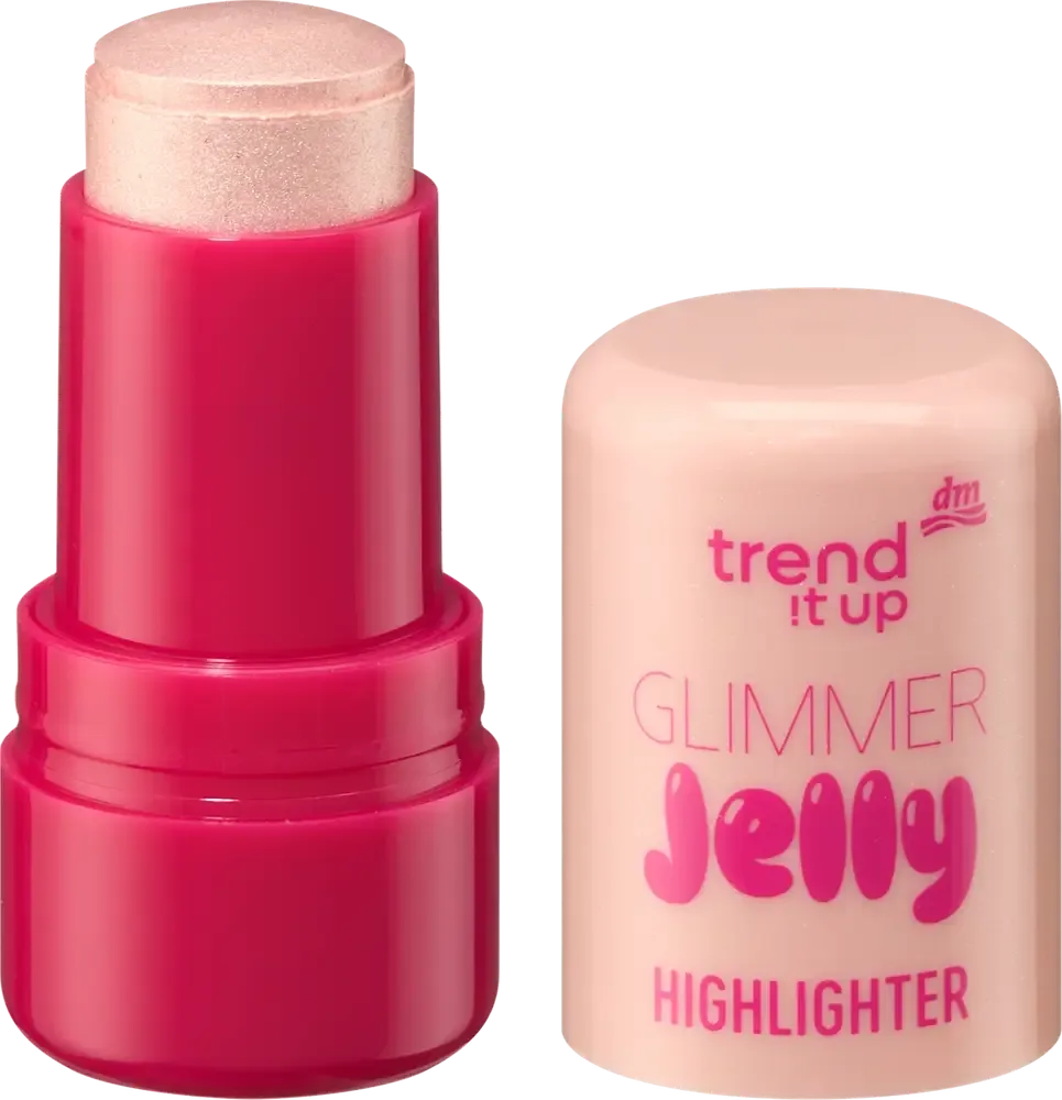 Trend !t Up Glimmer Jelly Highlighter