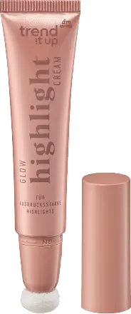 Trend !t Up Glow Highlight Cream
