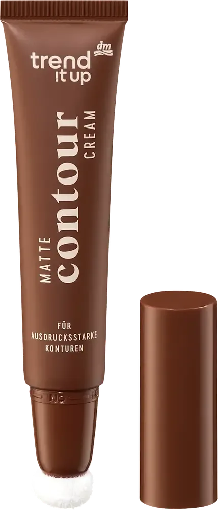 Trend !t Up Matte Contour Cream