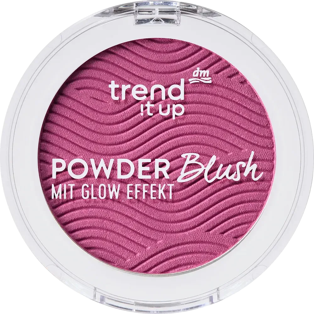 Trend !t Up Powder Blush