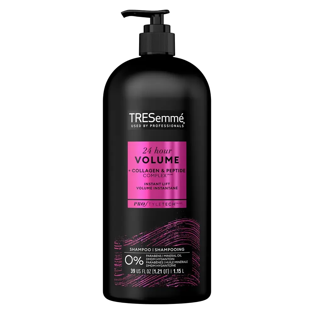 TRESemmé 24 Hour Volume Shampoo
