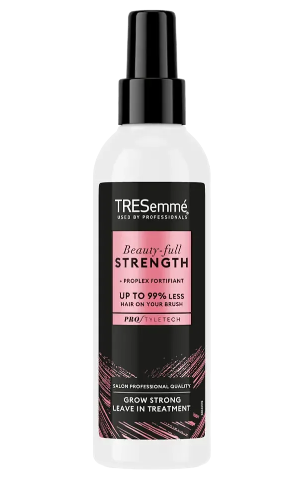 TRESemmé Beauty-Full Strength Grow Strong Leave In Treatment