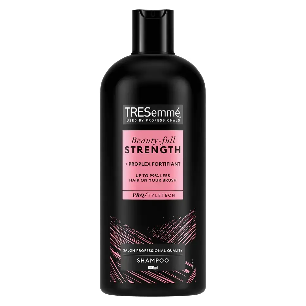 TRESemmé Beauty-Full Strength Shampoo