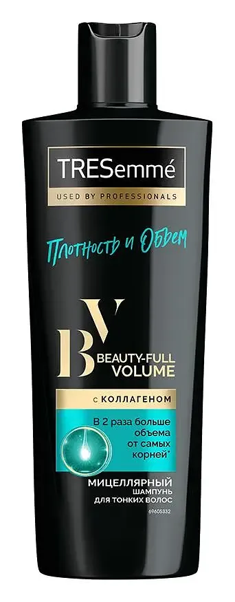 TRESemmé Beauty Full Volume Shampoo