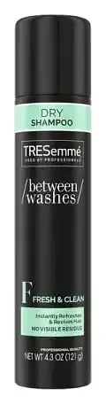 TRESemmé Between Washes Fresh & Clean Dry Shampoo