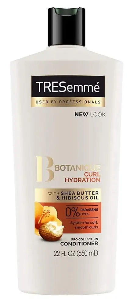 TRESemmé Botanique Curl Hydration Conditioner