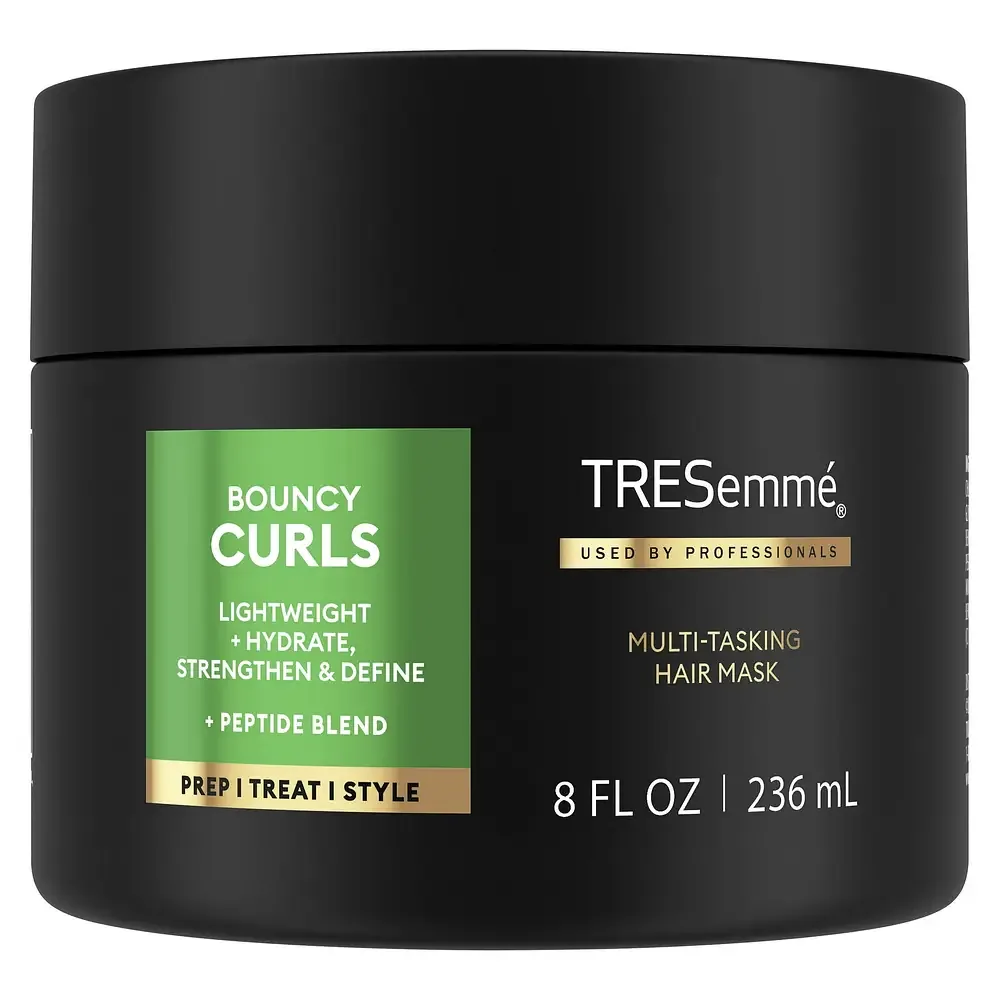 TRESemmé Bouncy Curls Multi-Tasking Hair Mask