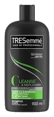 TRESemmé Cleanse And Replenish Shampoo