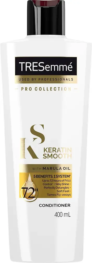 TRESemmé Conditioner Keratin Smooth