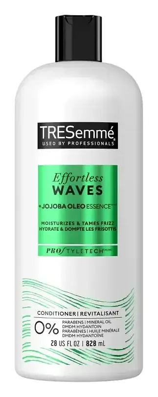 TRESemmé Effortless Waves Conditioner