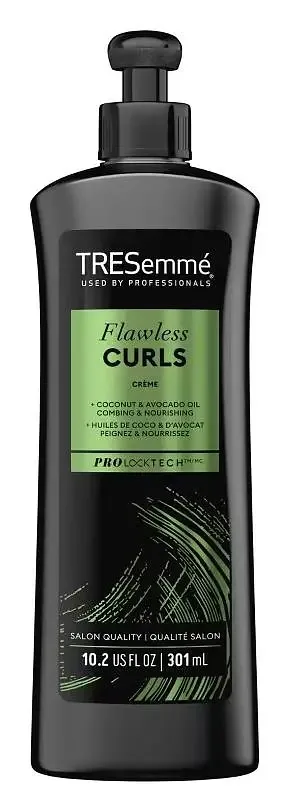 TRESemmé Flawless Curls Combing Hair Cream