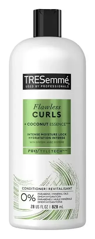 TRESemmé Flawless Curls Conditioner