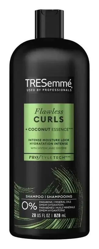 TRESemmé Flawless Curls Shampoo