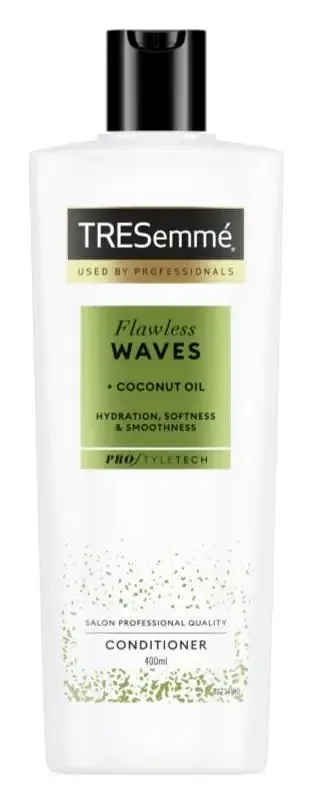 TRESemmé Flawless Waves Conditioner