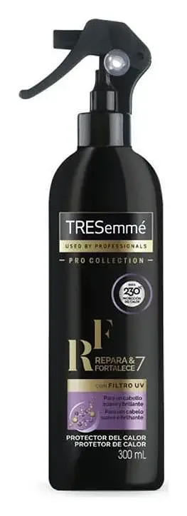 TRESemmé Fortalece & Repara Spray Protector De Calor