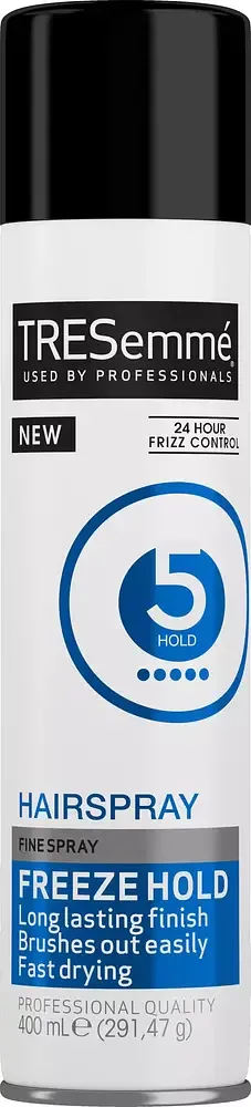 TRESemmé Hairspray Freeze Hold