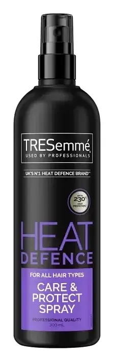 TRESemmé Heat Defence Care and Protect Spray