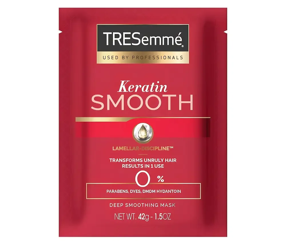 TRESemmé Keratin Smooth Deep Smoothing Mask