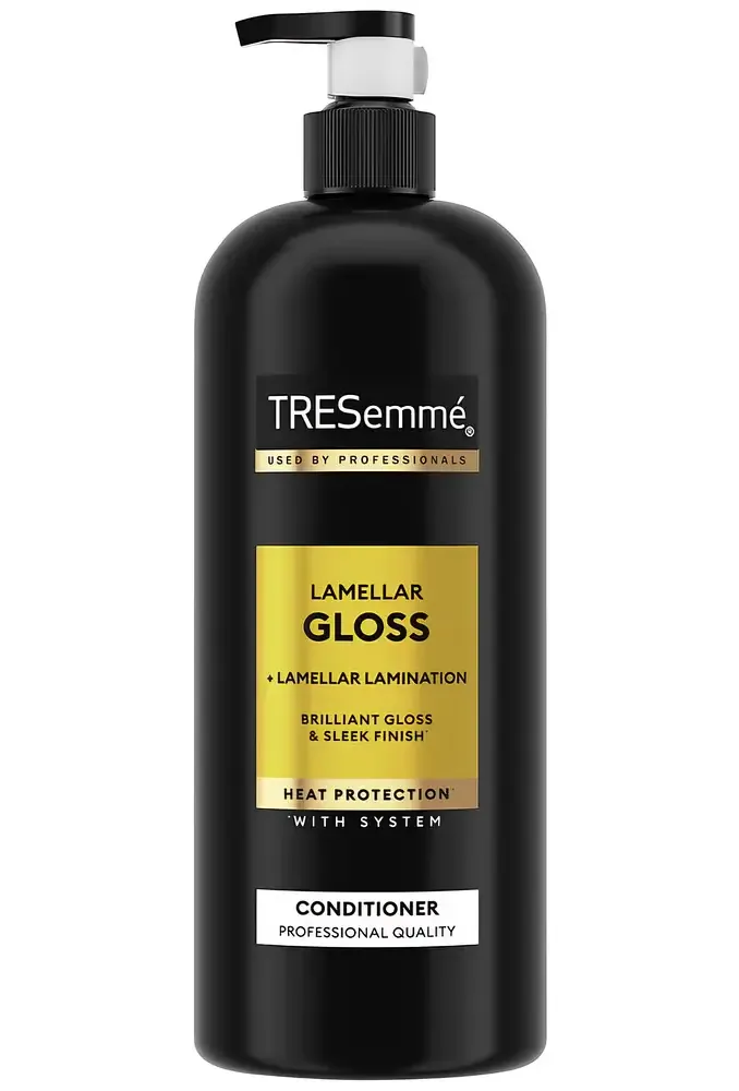 TRESemmé Lamellar Gloss Conditioner
