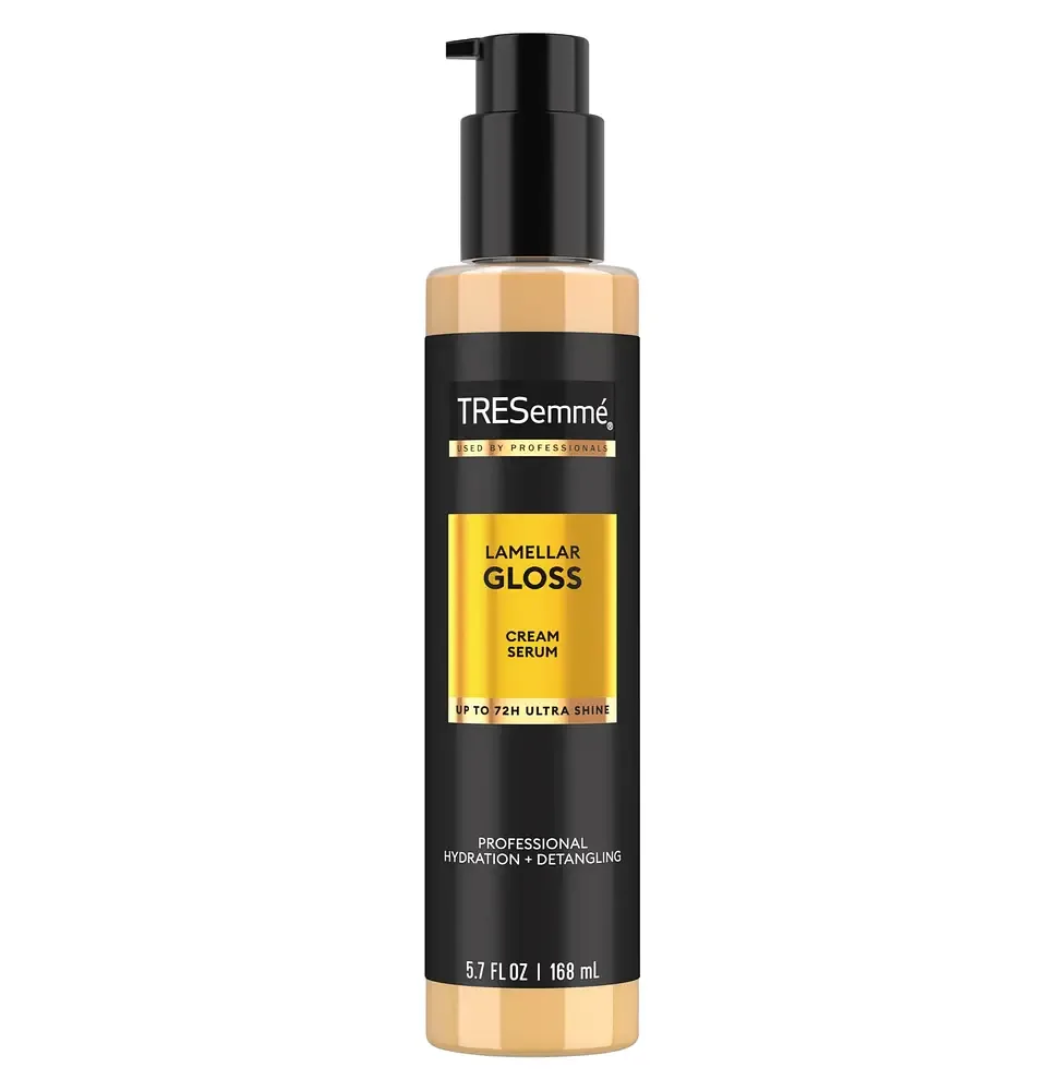 TRESemmé Lamellar Gloss Cream Serum
