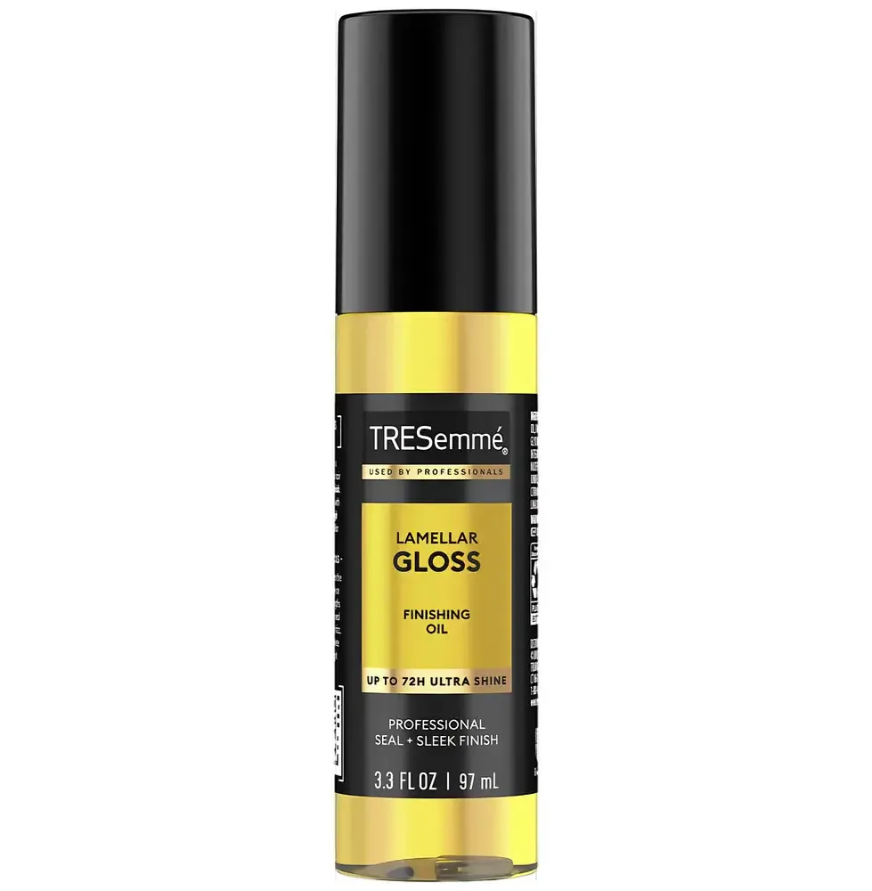 TRESemmé Lamellar Gloss Finishing Oil