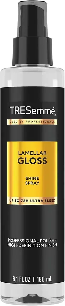 TRESemmé Lamellar Gloss Shine Spray
