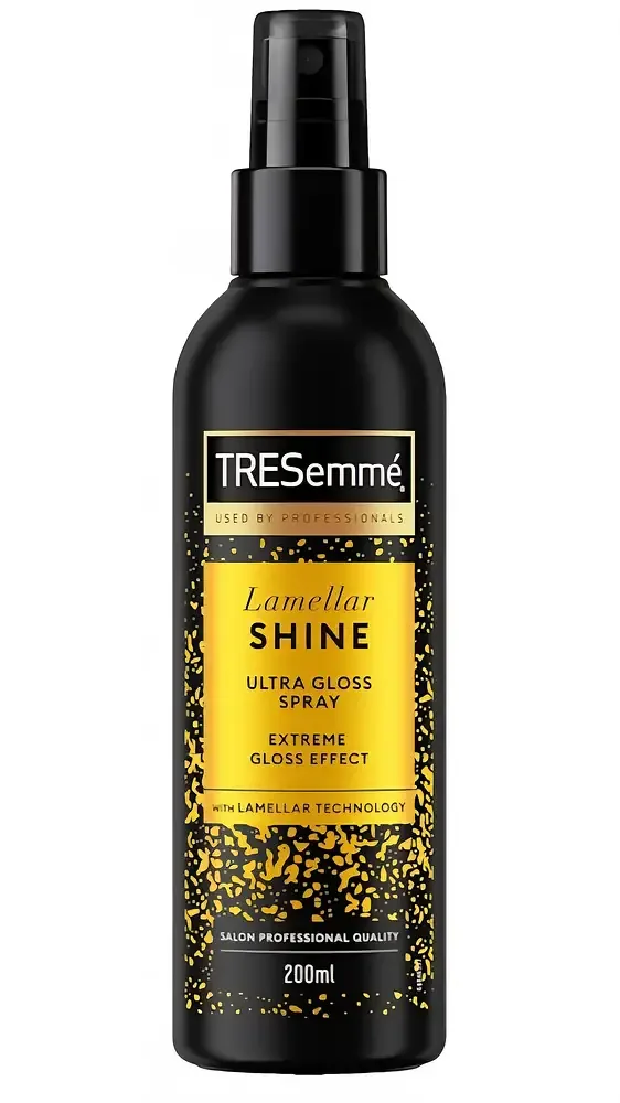 TRESemmé Lamellar Shine Ultra Gloss Spray
