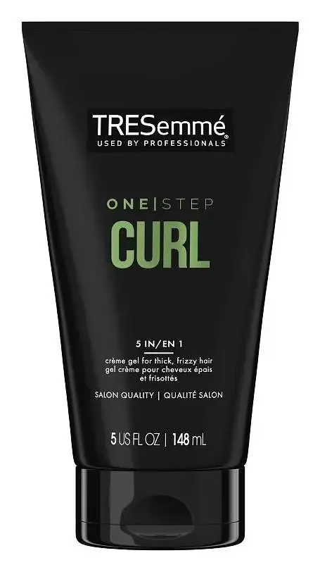 TRESemmé One Step Curl Crème Gel