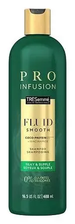 TRESemmé Pro Infusion Fluid Smooth Shampoo