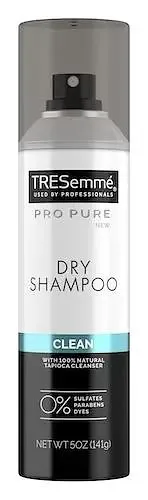 TRESemmé Pro Pure Dry Shampoo