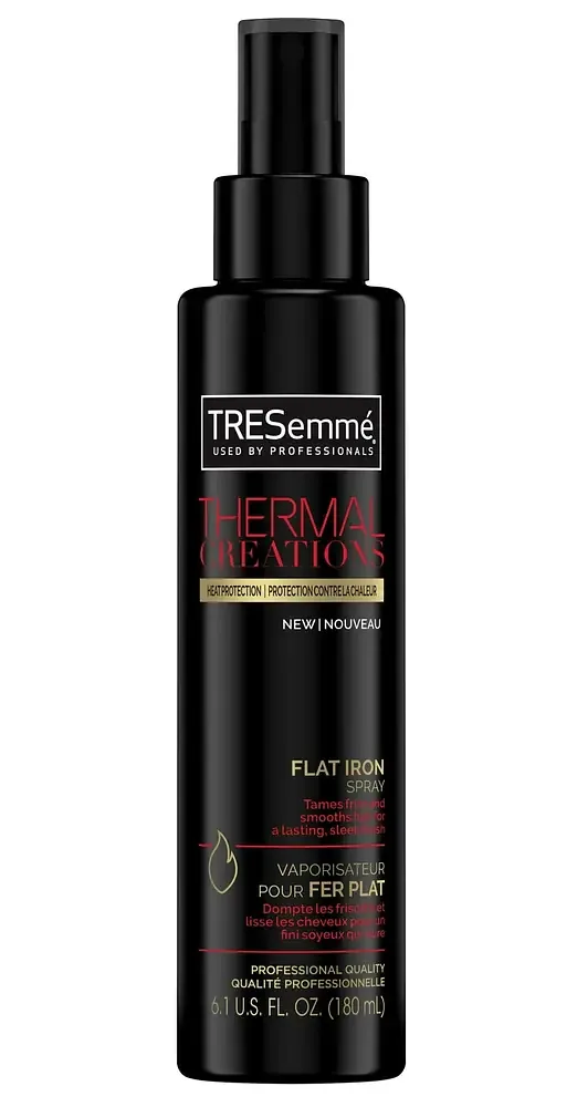 TRESemmé Thermal Creations Flat Iron Spray
