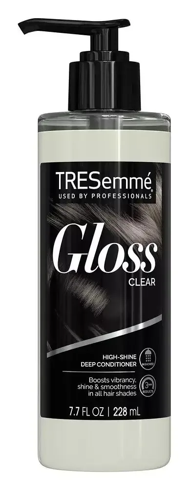 TRESemmé Tresemme Gloss Color-Enhancing High-Shine Deep Hair Conditioner