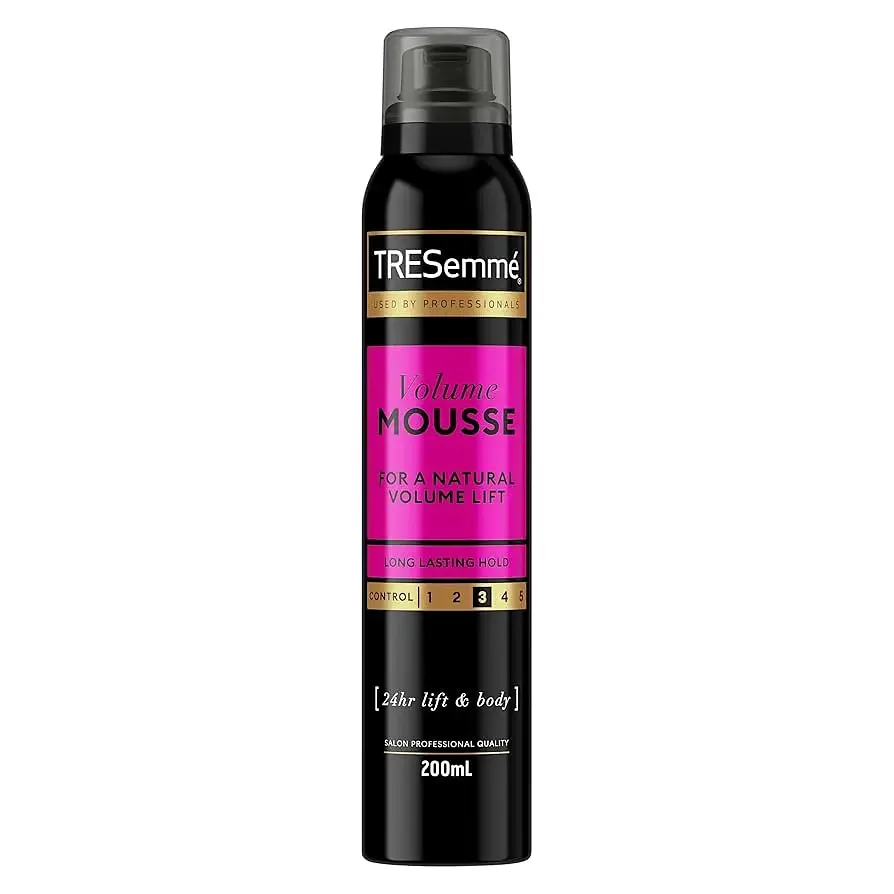 TRESemmé Volume Mousse 24hr Lift & Body