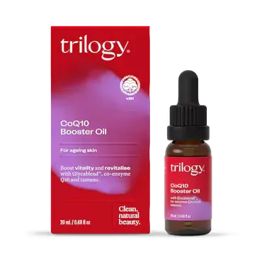 Trilogy CoQ10 Booster Oil