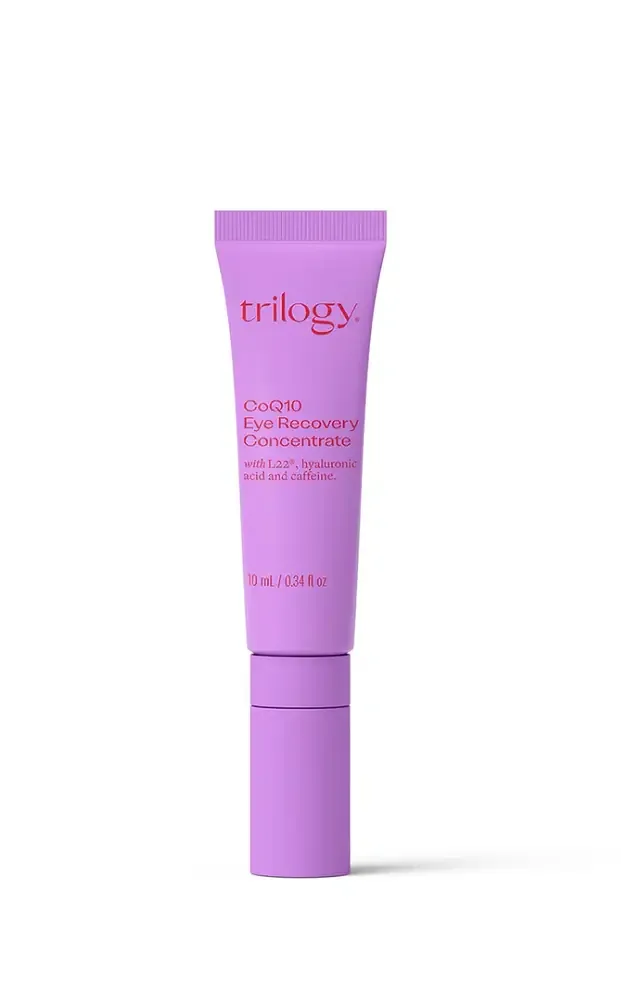 Trilogy CoQ10 Eye Recovery Concentrate