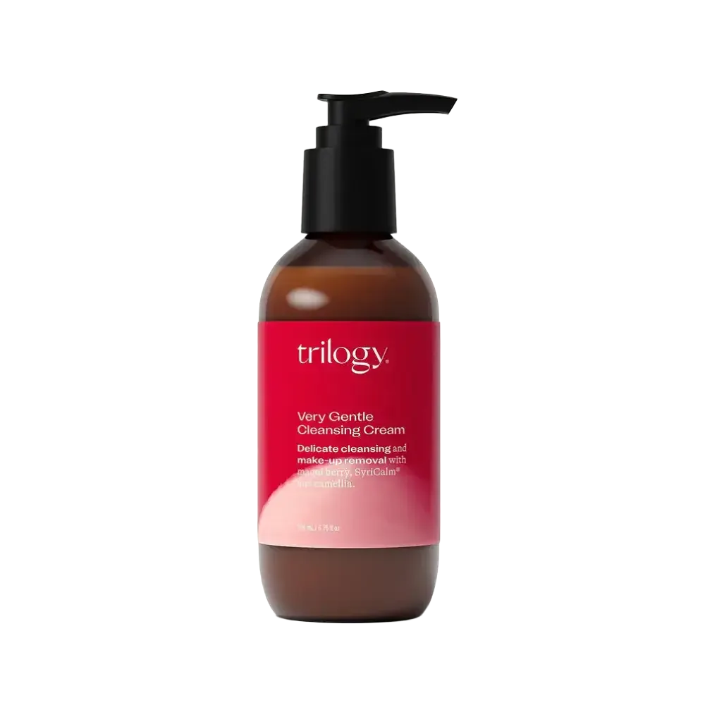 Trilogy Very Gentle Cleansing Cream