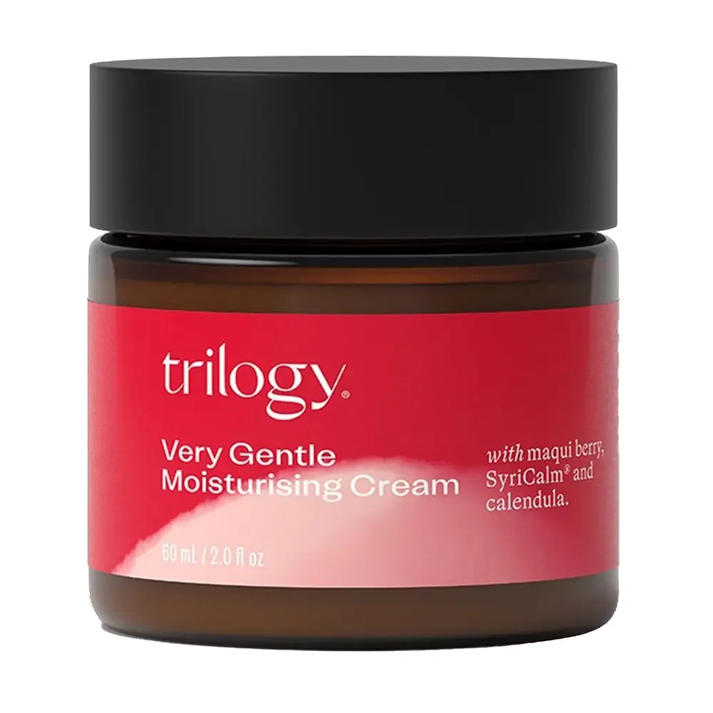 Trilogy Very Gentle Moisturising Cream