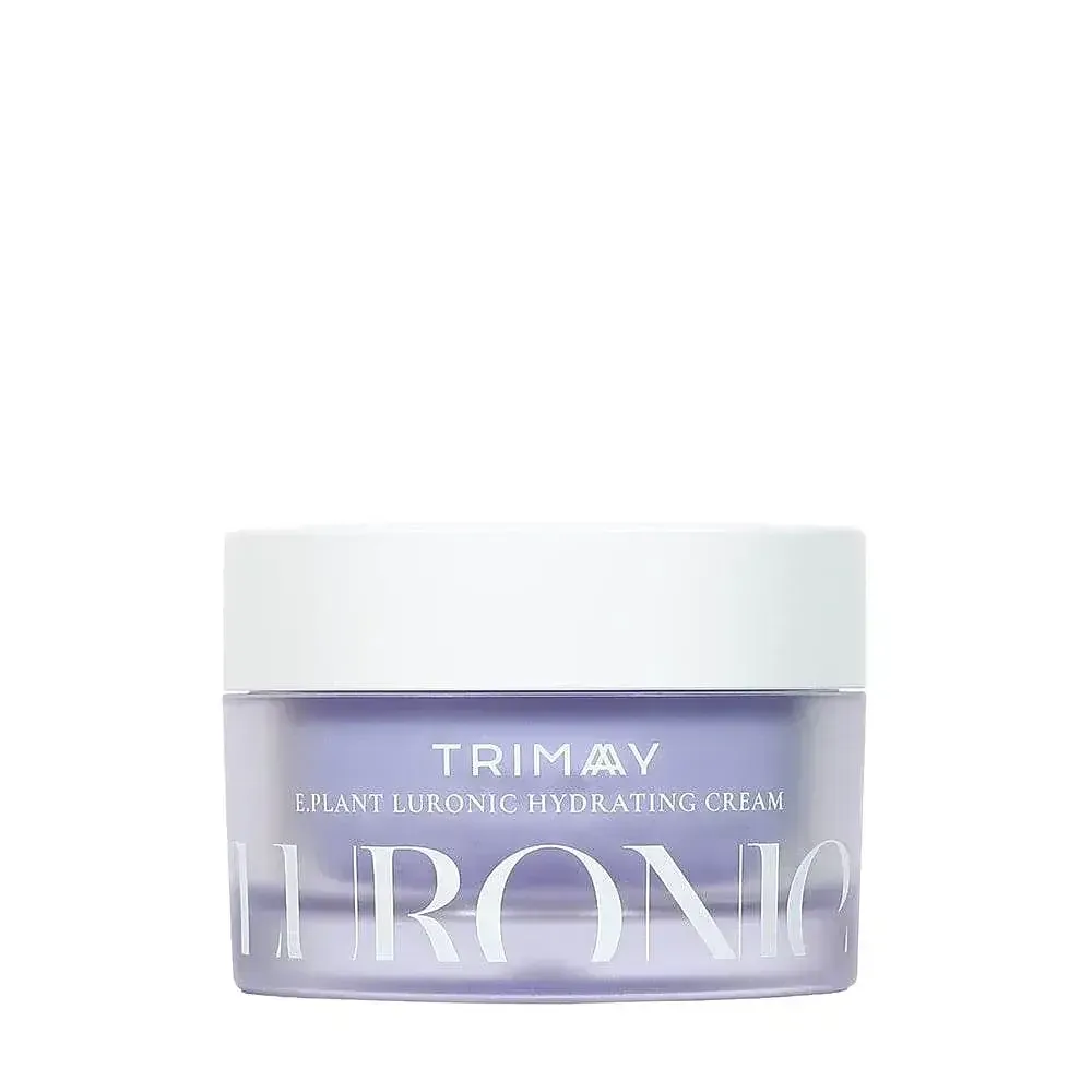 Trimay E.Plant Luronic Hydrating Cream