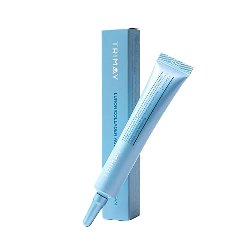 Trimay Luronicollagen Age Resistance Eye Cream