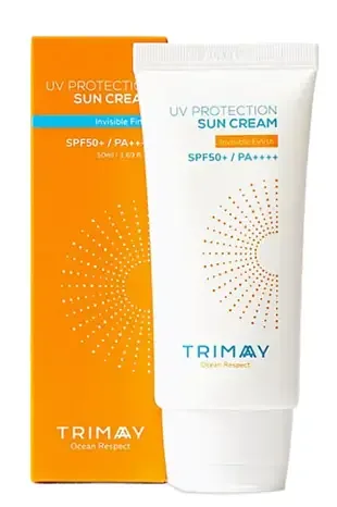 Trimay UV Protection Sun Cream SPF 50+