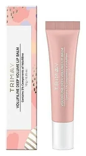 Trimay Volufiline Deep Volume Lip Balm
