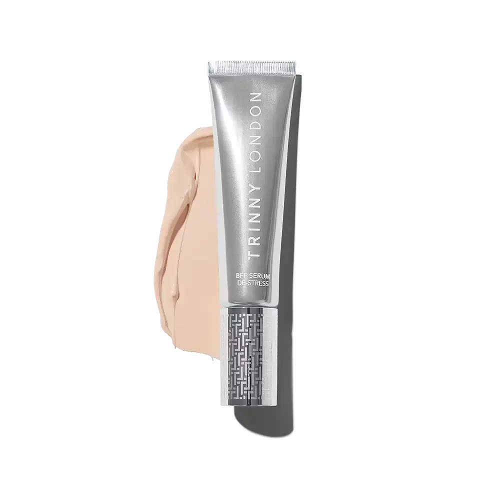 Trinny London BFF De-Stress Tinted Serum