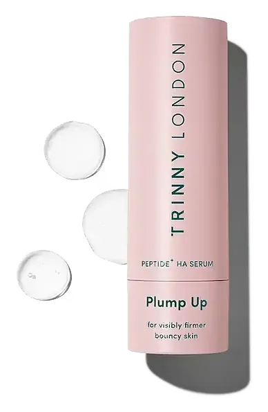 Trinny London Plump Up Serum