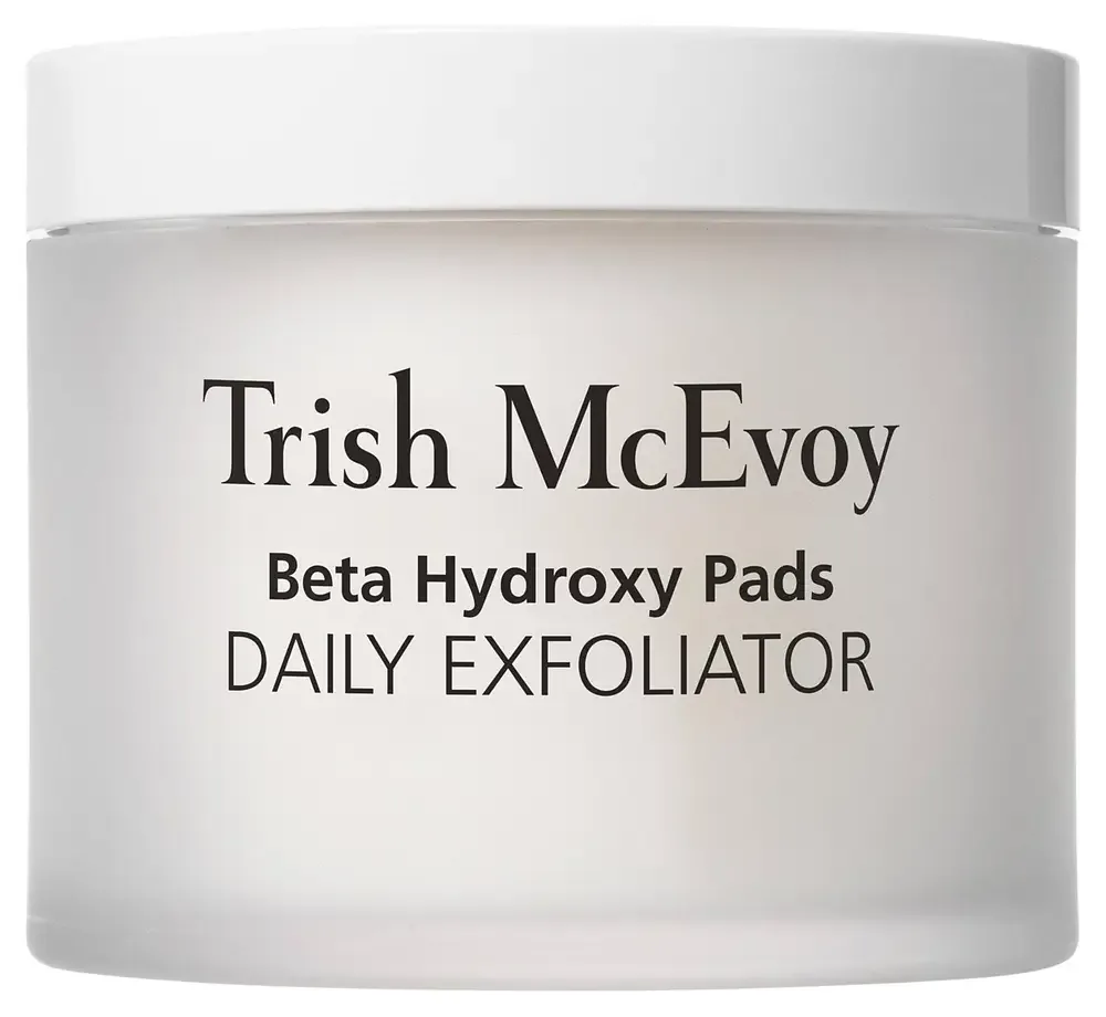 Trish McEvoy Beta Hydroxy Pads Daily Exfoliator