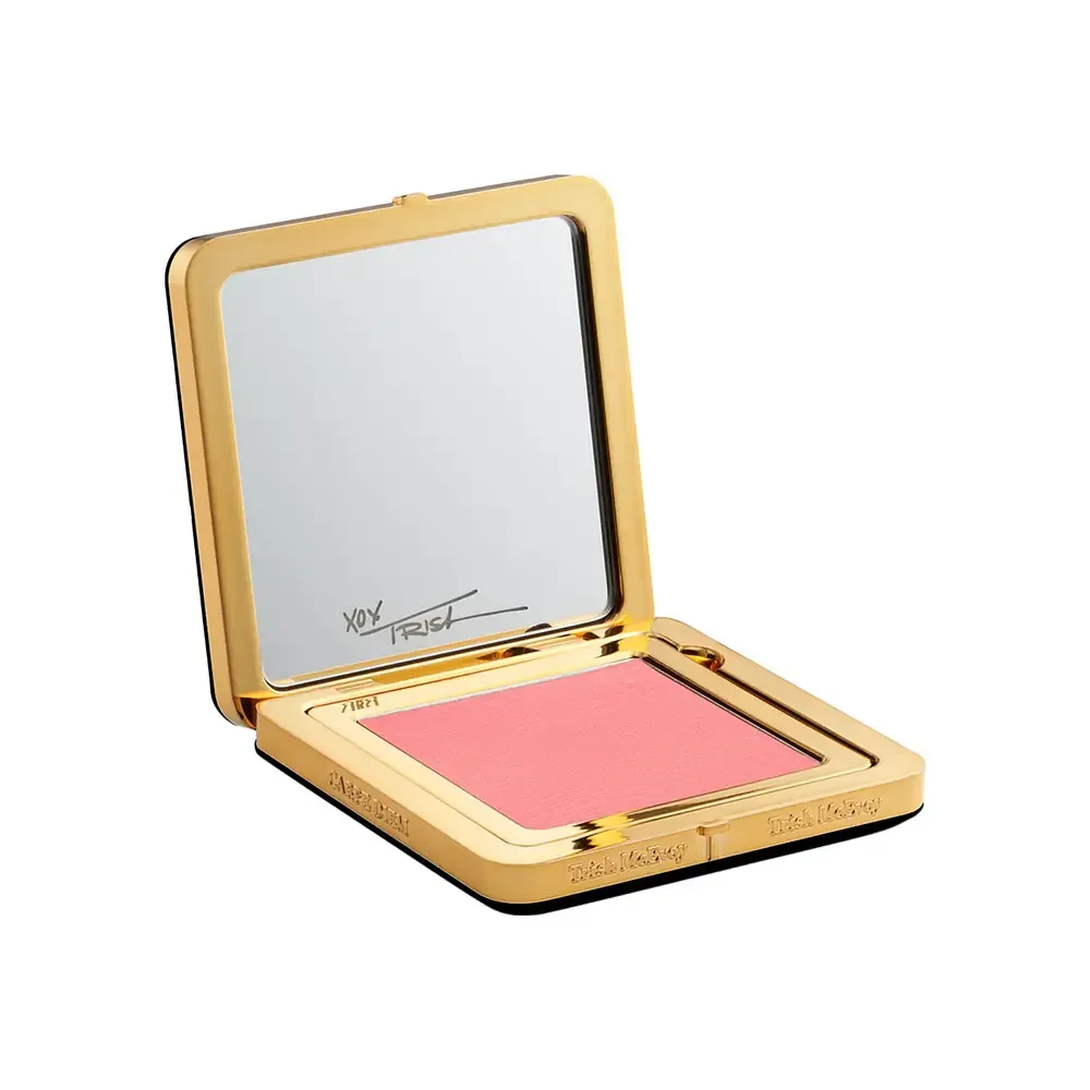 Trish McEvoy Gorgeous Cream Blush