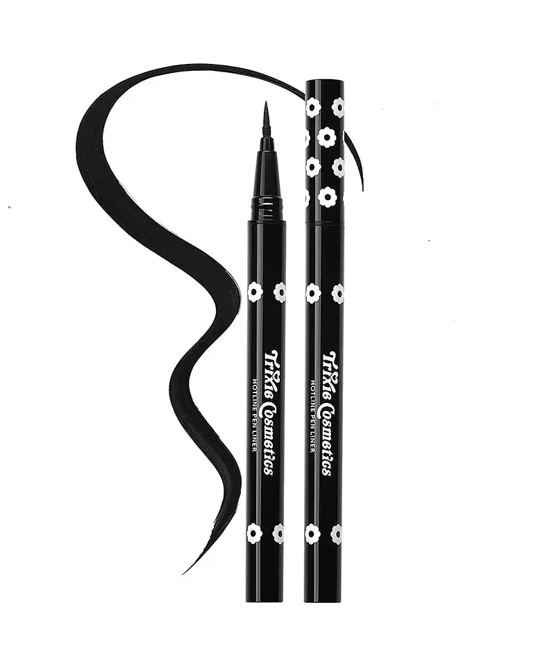 Trixie Cosmetics Hotline Pen Liner